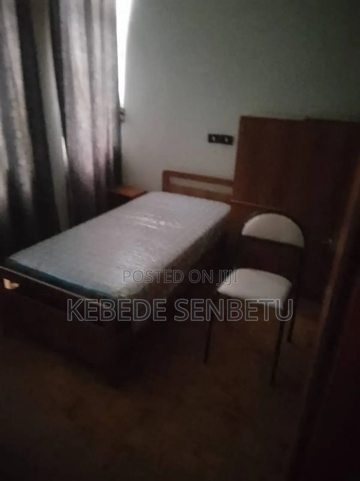 Furnished 5bdrm House in Addis Abeba, East Shewa for rent