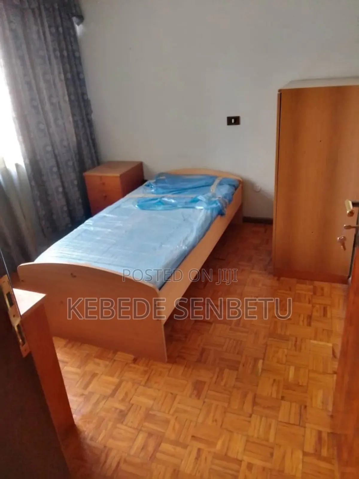 Furnished 5bdrm House in Addis Abeba, East Shewa for rent