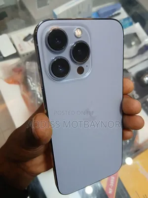 New Apple iPhone 13 Pro 256 GB