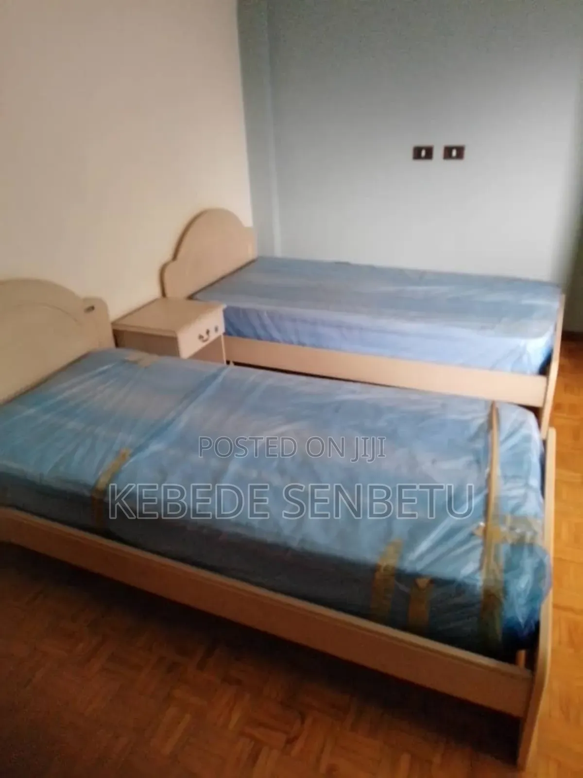 Furnished 5bdrm House in Addis Abeba, East Shewa for rent