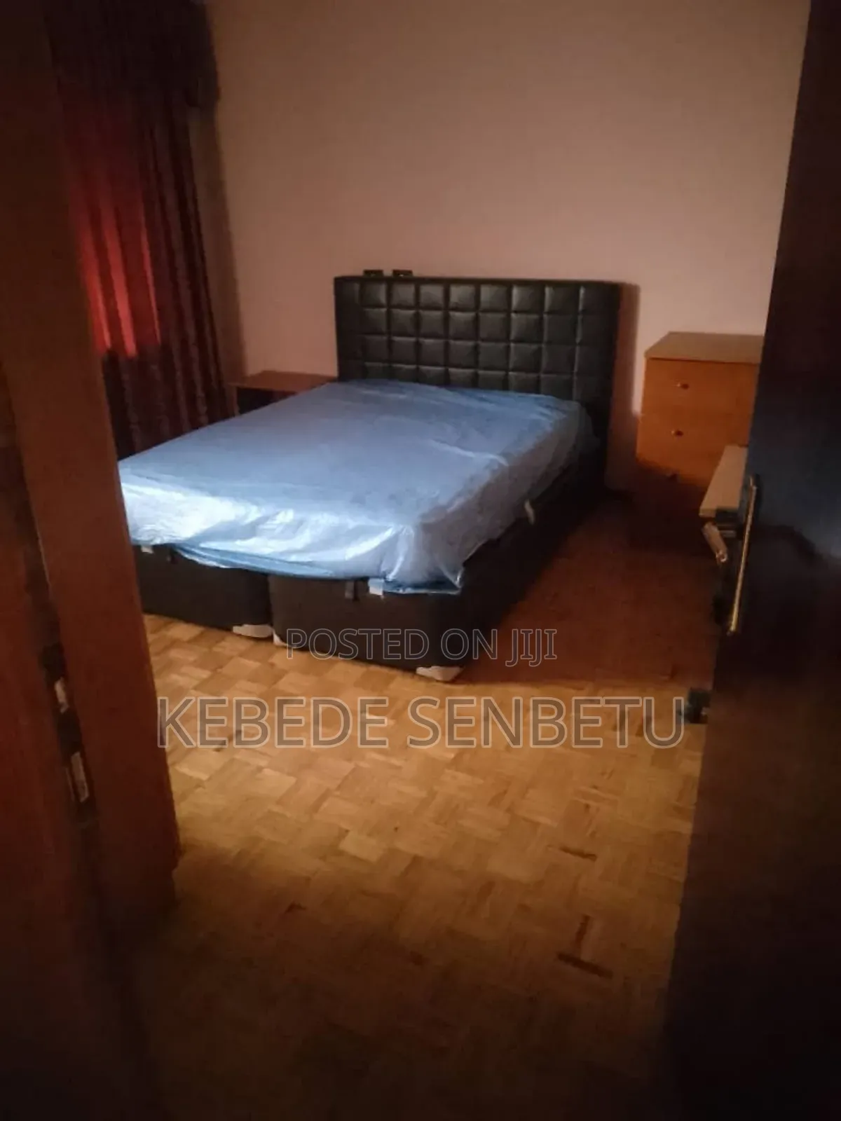 Furnished 5bdrm House in Addis Abeba, East Shewa for rent