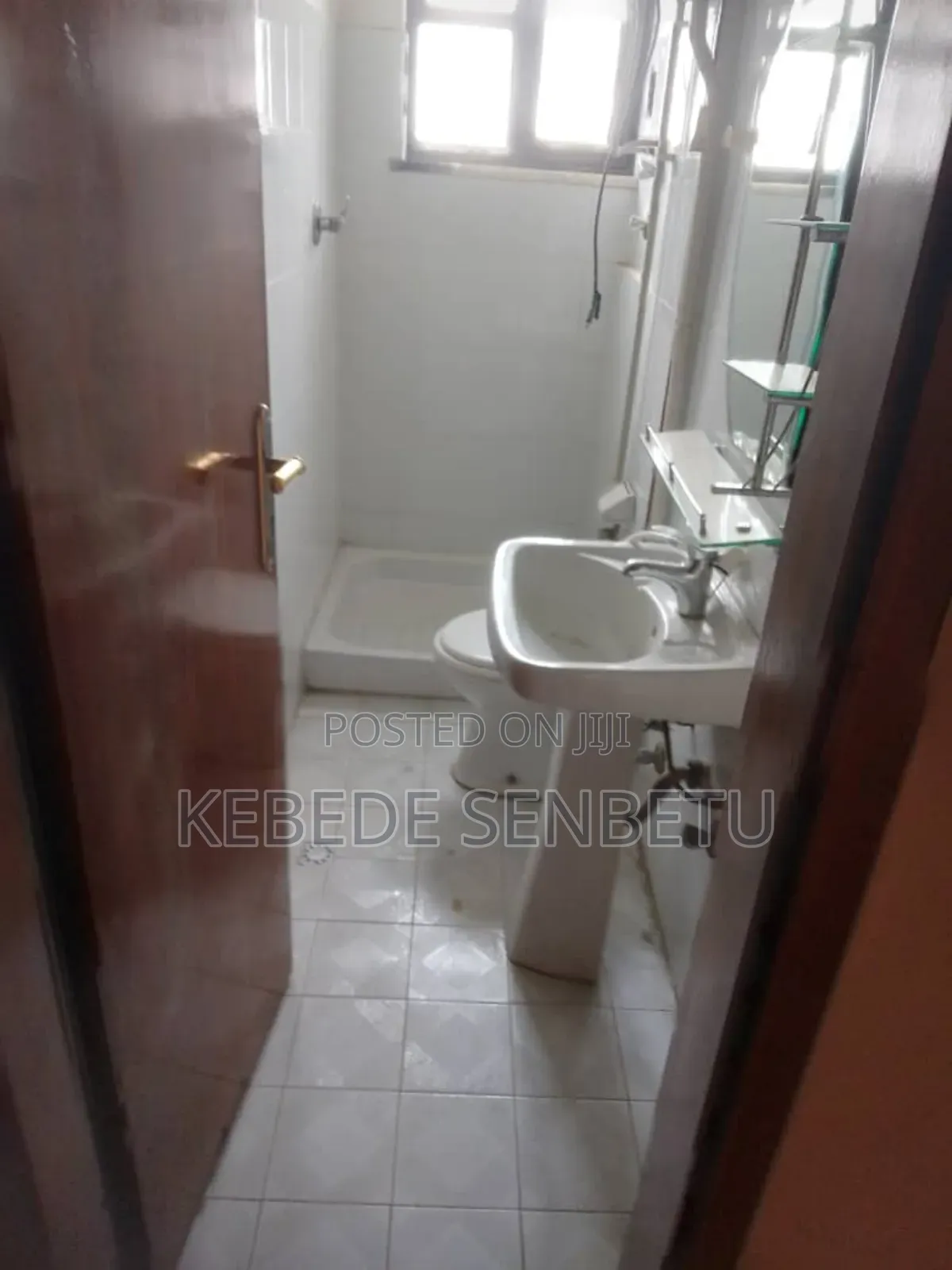 Furnished 5bdrm House in Addis Abeba, East Shewa for rent