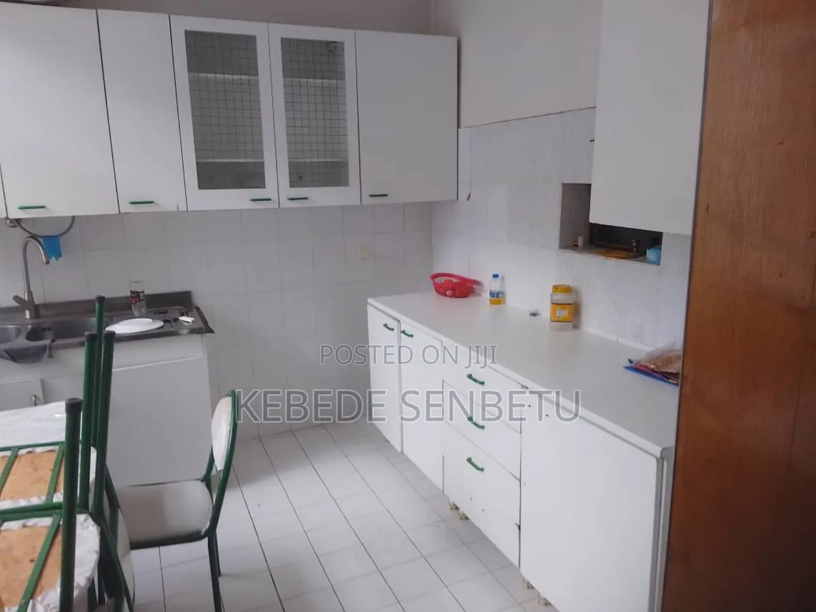 Furnished 5bdrm House in Addis Abeba, East Shewa for rent