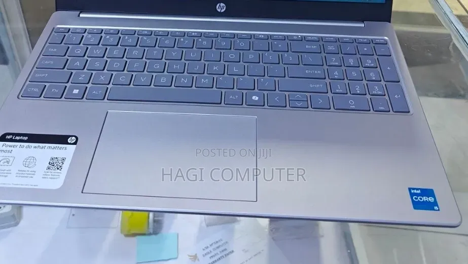 New Laptop HP Stream Notebook 16GB Intel Core i5 SSD 1T