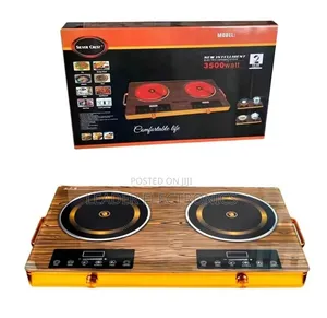 Silver Crest Digital Touch Stove ( Original )