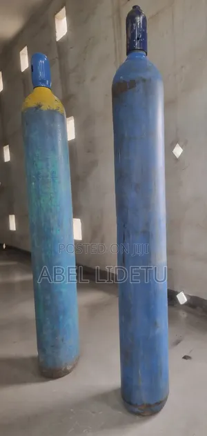 Portable Oxygen Cylinder Perfect for Active Lifestyles