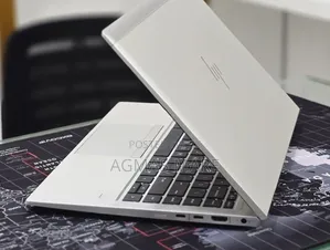 New Laptop HP EliteBook 845 G7 16GB AMD Ryzen 7 SSD 512GB