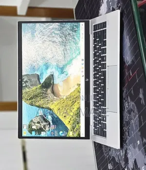 New Laptop HP EliteBook 845 G7 16GB AMD Ryzen 7 SSD 512GB