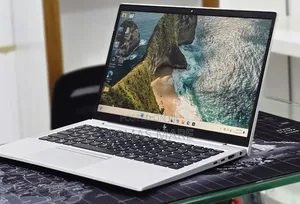 New Laptop HP EliteBook 845 G7 16GB AMD Ryzen 7 SSD 512GB