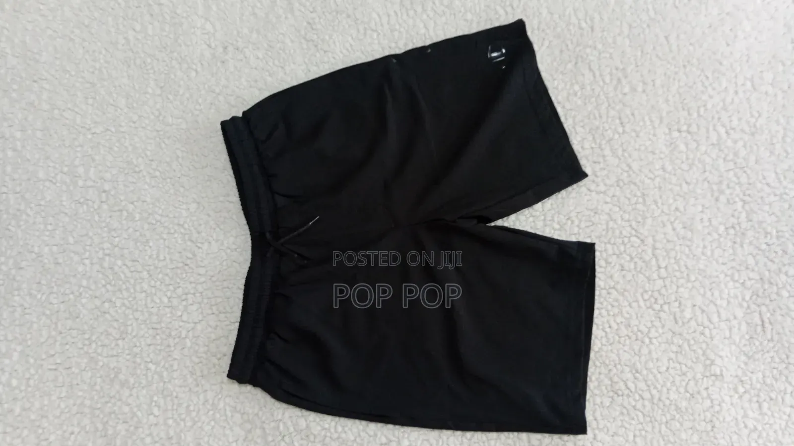 Brand New Shorts