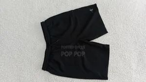 Brand New Shorts