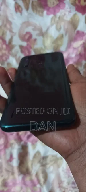 Motorola Moto One Vision 128 GB Blue