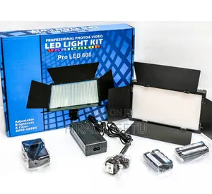 Led Light Kit 600