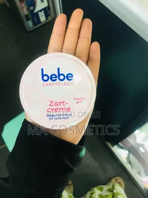 Bebe Cream