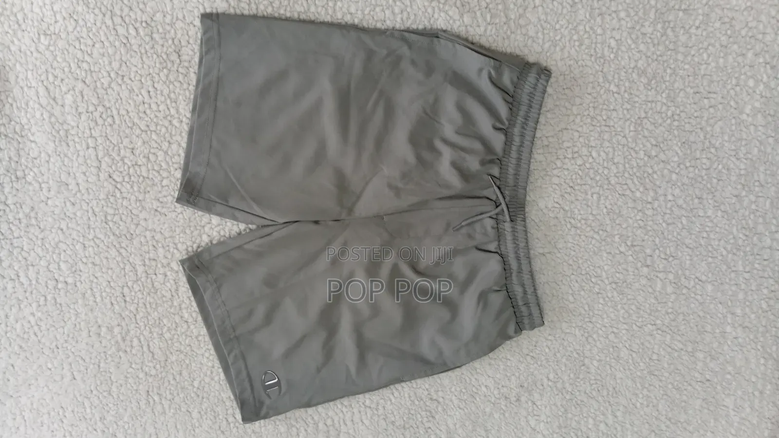 Brand New Champion Shorts
