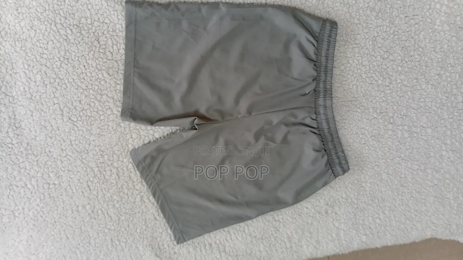 Brand New Champion Shorts