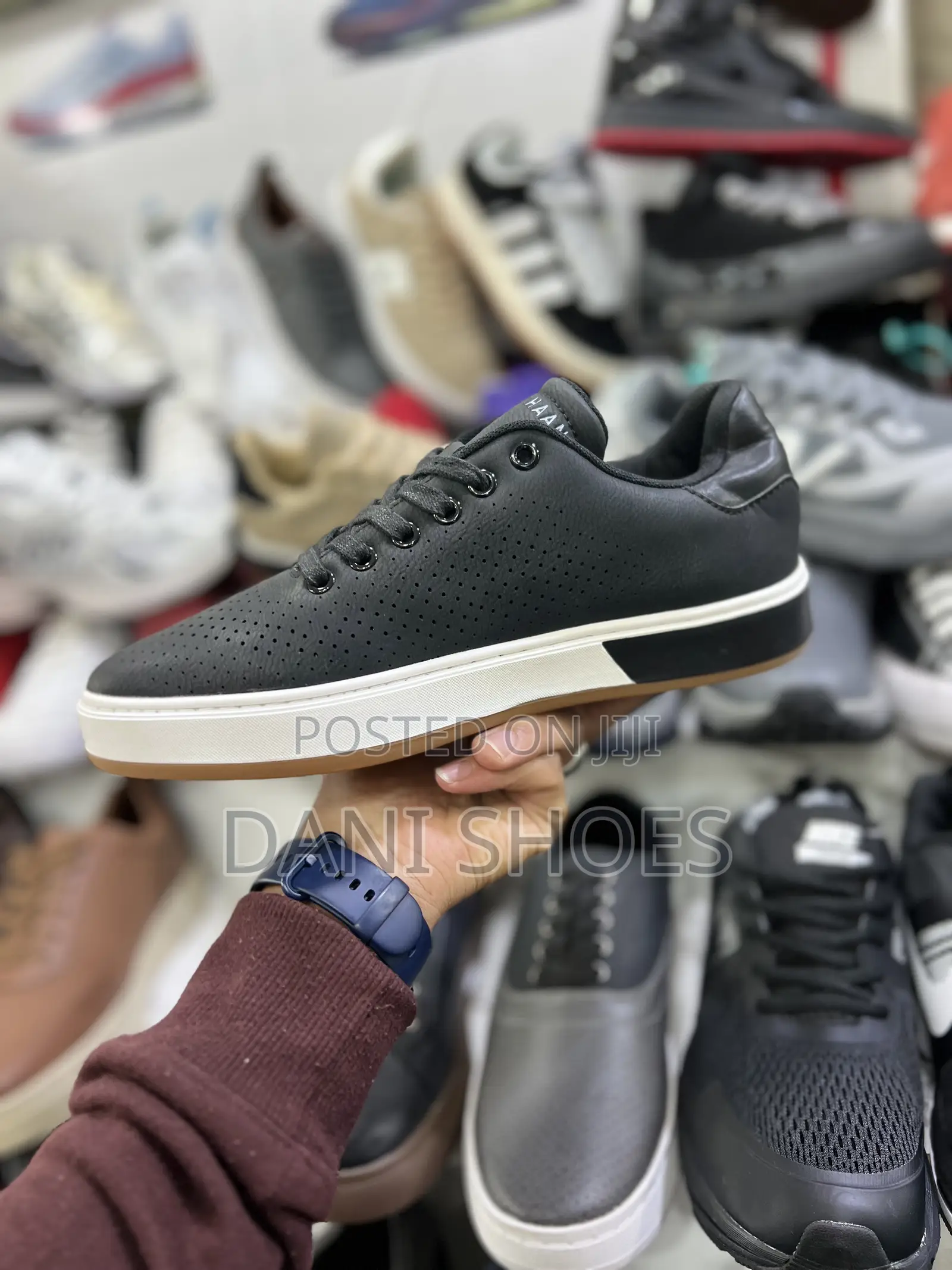Cole Haan Black