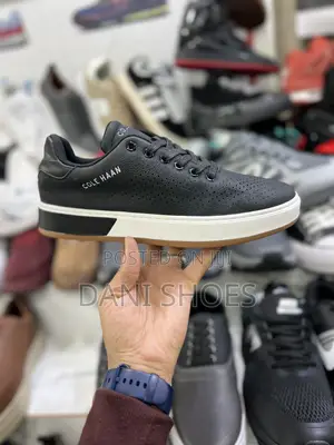 Cole Haan Black