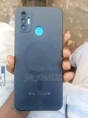 Tecno Camon 18i 128 GB Blue