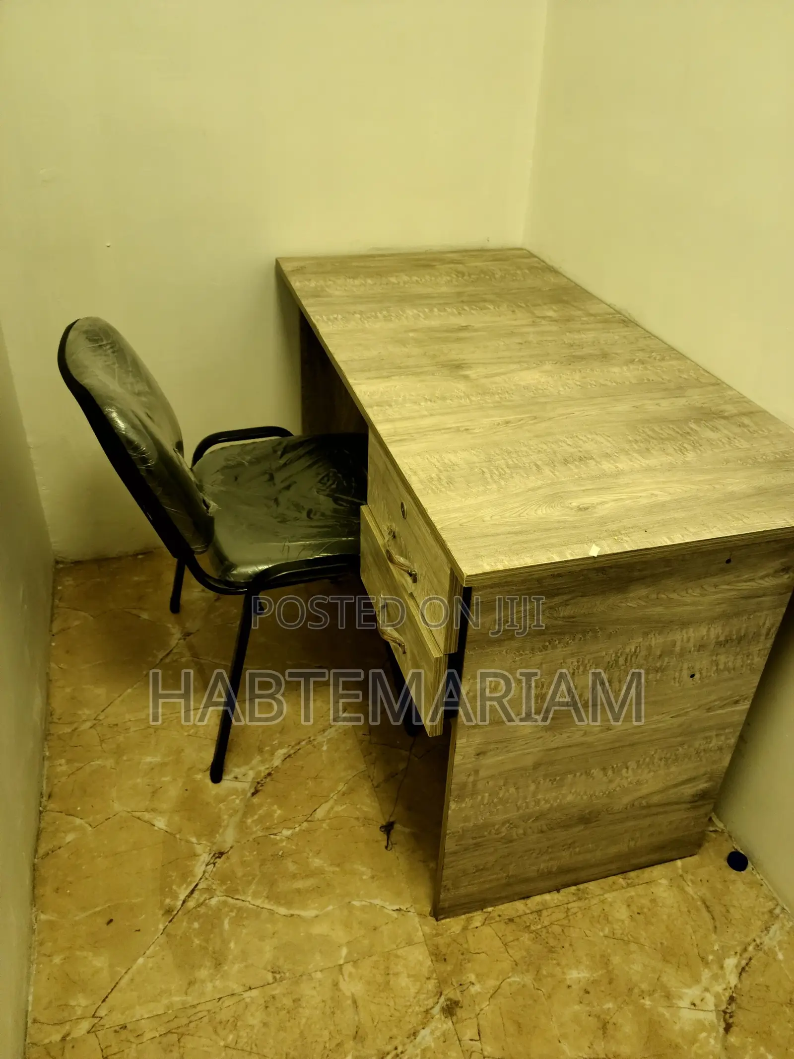 Local Office Table