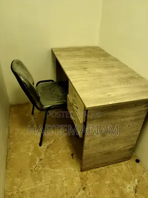 Local Office Table
