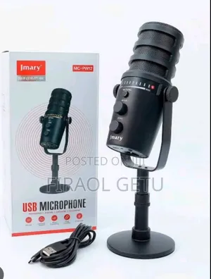 Jmarry MC-PW12 Mic