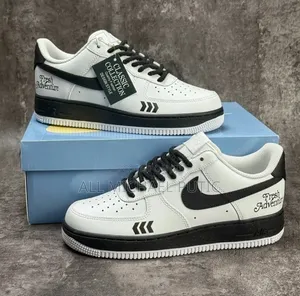 Nike Airforce 1 "Fresh Adventure" Shoes