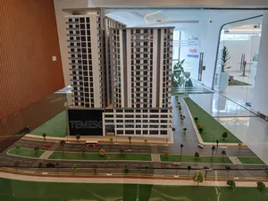 1bdrm Apartment in Mon Real Estate, Kolfe Keranio for sale