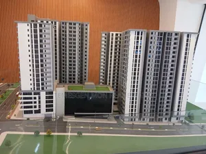 1bdrm Apartment in Mon Real Estate, Kolfe Keranio for sale