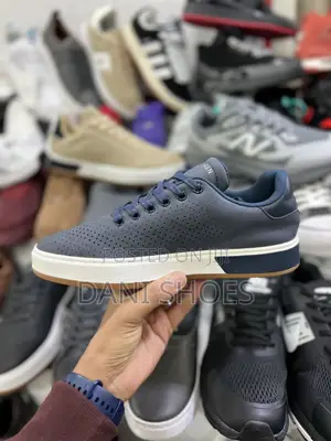 Cole Haan Blue