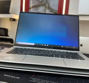 New Laptop HP Elite x360 830 G10 16GB Intel Core i5 SSD 512GB