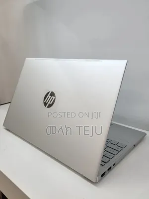 New Laptop HP Pavilion 15 16GB Intel Core i5 SSD 1T