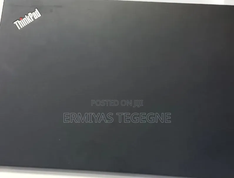 New Laptop Lenovo ThinkPad X1 Carbon 16GB Intel Core i5 SSD 512GB