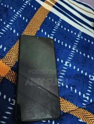 New Itel A90 256 GB Gray