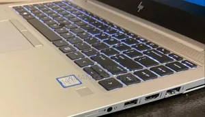 New Laptop HP EliteBook 840 G5 8GB Intel Core i5 SSD 256GB