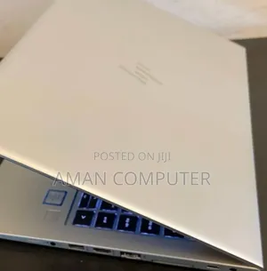 New Laptop HP EliteBook 840 G5 8GB Intel Core i5 SSD 256GB