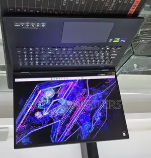 New Laptop Acer Predator Helios 300 32GB Intel Core i9 SSD 512GB