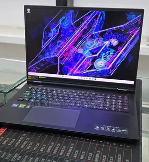 New Laptop Acer Predator Helios Neo 16 32GB Intel Core i9 SSD 1T