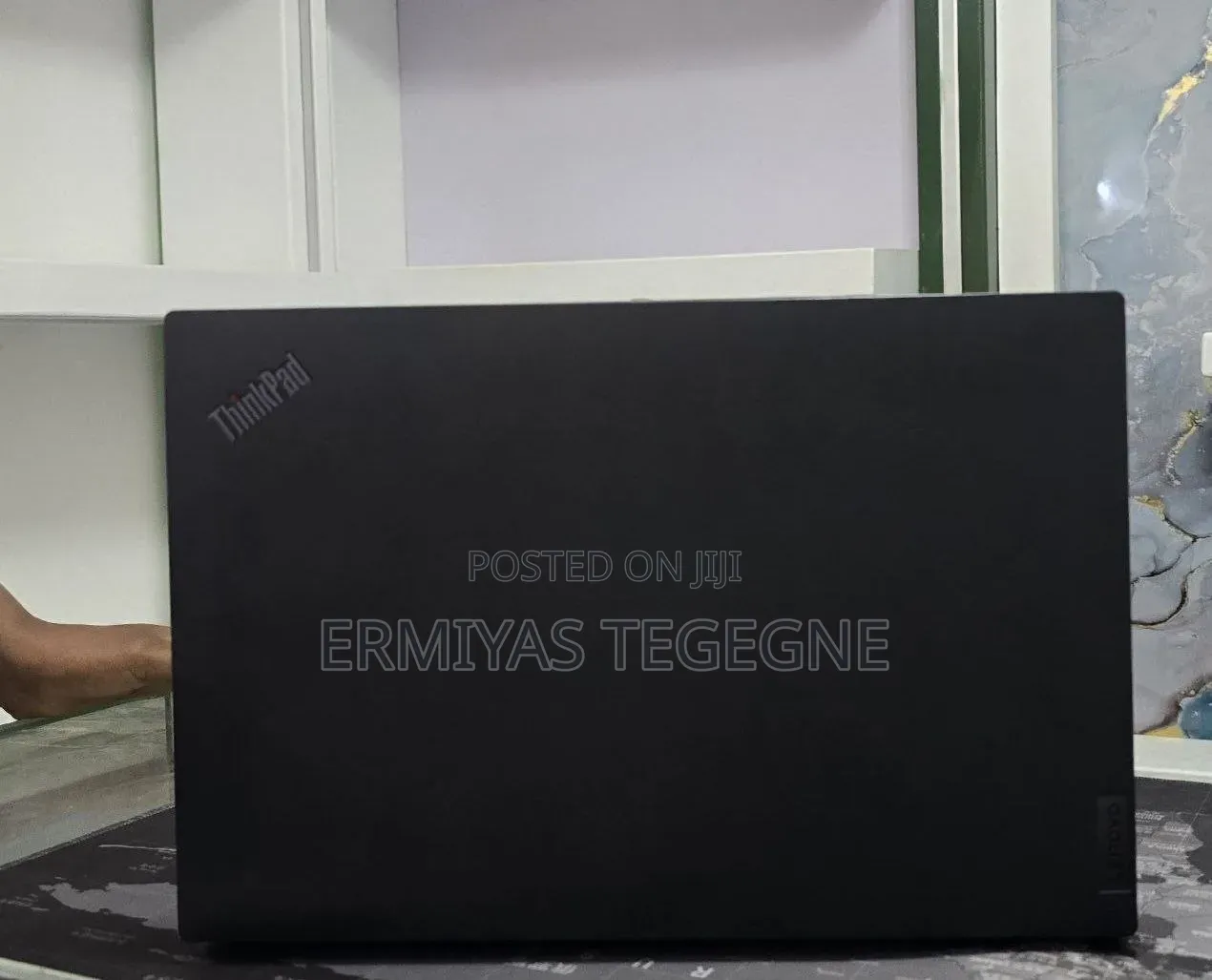 New Laptop Lenovo ThinkPad X1 Carbon 16GB Intel Core i5 SSD 512GB