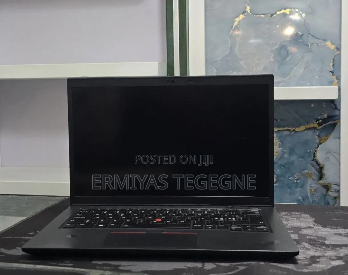 New Laptop Lenovo ThinkPad X1 Carbon 16GB Intel Core i5 SSD 512GB