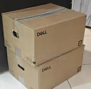 New Dell Pro Slim QCS1250 SFF 16GB Intel Core i5 SSD 512GB