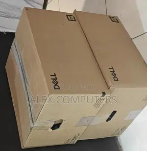 New Dell Pro Slim QCS1250 SFF 16GB Intel Core i5 SSD 512GB