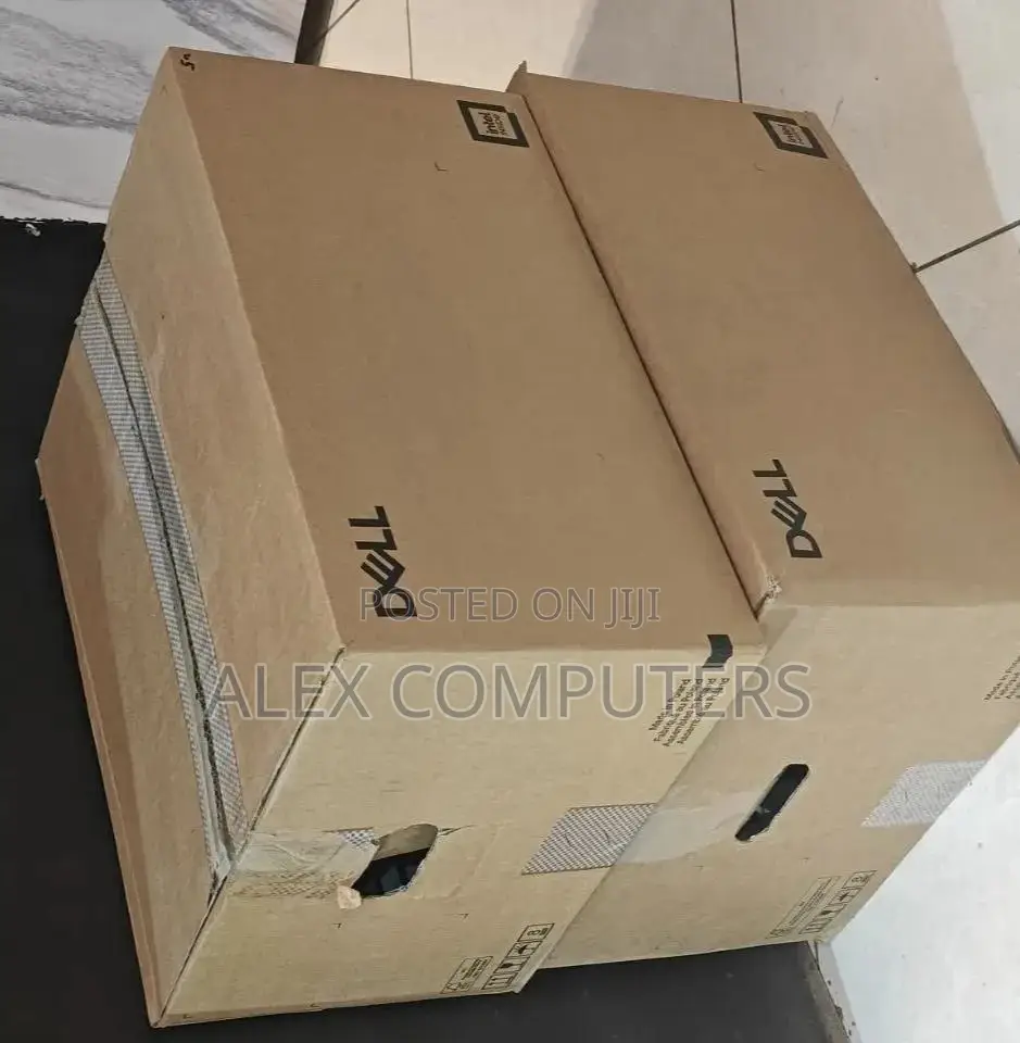 New Dell Pro Slim QCS1250 SFF 16GB Intel Core i5 SSD 512GB