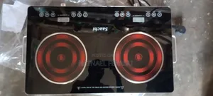Electric Stove