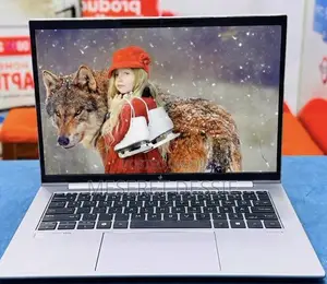 New Laptop HP ZBook Firefly 14 G11 16GB Intel Core Ultra 7 SSD 512GB