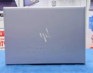 New Laptop HP ZBook Firefly 14 G11 16GB Intel Core Ultra 7 SSD 512GB
