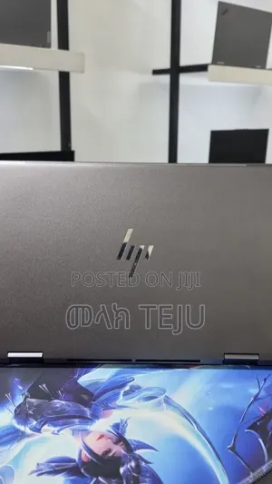 New Laptop HP Envy x360 16GB Intel Core i5 SSD 512GB