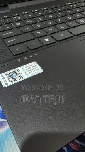 New Laptop HP Envy x360 16GB Intel Core i5 SSD 512GB