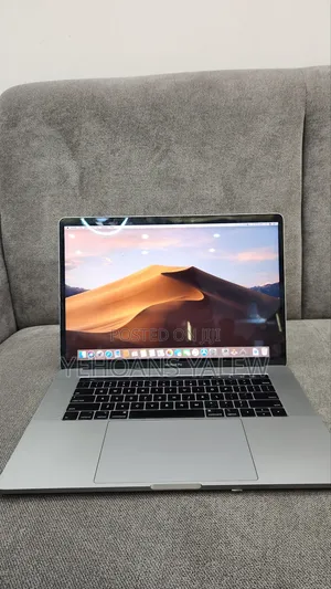 New Laptop Apple MacBook Pro 2019 32GB Intel Core i9 SSD 1T