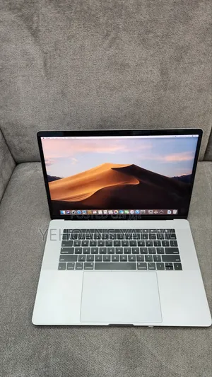 New Laptop Apple MacBook Pro 2019 32GB Intel Core i9 SSD 1T